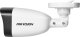 Rejestrator Orno HIKVISION IPKIT-B4-4CH zestaw monitoringu z 4 tubowymi kamerami IP HIKVISION  IP-CAM-B140H oraz 4-kanałowym rejestratorem HIKVISION NVR-4CH, rozdzielczość 4Mpx, zasilanie PoE, doświetlenie IR, cyfrowa redukcja szumów, IP67 7