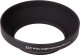 Osłona na obiektyw JJC Osłona przeciwsłoneczna 52 mm wide metalowa 1