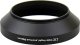 Osłona na obiektyw JJC Osłona przeciwsłoneczna JJC 62 mm wide metalowa 2