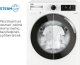Pralko-suszarka Beko BEKO Skalbimo mašina - Dryer HTV 8716 X0 8kg - 5kg, 1400rpm, Energy class D (old A), Gylis 59 cm, Inverter Motor, HomeWhiz 14