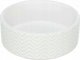 Trixie Trixie TX-25023 Miska Ceramiczna dla Psa Kota 0,4l 13cm 1