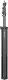 Statyw Quadralite Quadralite AIR 260 studio light stand 2