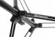 Statyw Quadralite Quadralite AIR 260 studio light stand 5