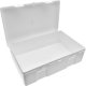 Anplast Apteczka pojemnik na Leki 26 x 17 x 8cm White 2,5L 3