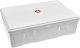 Anplast Apteczka pojemnik na Leki 26 x 17 x 8cm White 2,5L 5