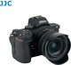 Osłona na obiektyw JJC Osłona przeciwsłoneczna JJC LH-98 typu Nikon HB-98 3