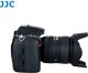 Osłona na obiektyw JJC Osłona przeciwsłoneczna JJC LH-98 typu Nikon HB-98 4