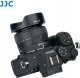Osłona na obiektyw JJC Osłona przeciwsłoneczna JJC LH-98 typu Nikon HB-98 6