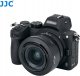 Osłona na obiektyw JJC Osłona przeciwsłoneczna JJC LH-98 typu Nikon HB-98 7
