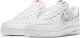 Nike Nike męskie buty Air Force 1 '07 DH3941 100 40 2