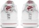 Nike Nike męskie buty Air Force 1 '07 DH3941 100 40 3