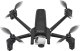 BRDRC ŚMIGŁA DO DRONA PARROT ANAFI 4K CW CCW - 8 sztuk GRAY 4