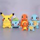 myHomelife Maskotka przytulanka z serii Pokemon Squirtle 2