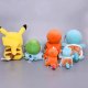 myHomelife Maskotka przytulanka z serii Pokemon Squirtle 3