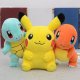 myHomelife Maskotka przytulanka z serii Pokemon Squirtle 5