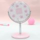 myHomelife Lusterko na nóżce obrotowe świnka LOVELY 1