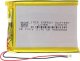 Liter Energy Battery Bateria Akumulator Li-Poly 4000mAh 3.7V JST 805080 1