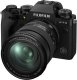Aparat Fujifilm X-T4 + XF 16-80mm f/4 R OIS WR (16651277) 16