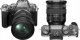 Aparat Fujifilm X-T4 + XF 16-80mm f/4 R OIS WR (16651277) 1