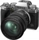 Aparat Fujifilm X-T4 + XF 16-80mm f/4 R OIS WR (16651277) 4