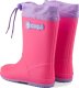 Coqui Coqui kalosze dziecięce Rainy Collar 8509-100-3602 lt.Fuchsia/lt.Lilia 33 2