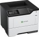 Drukarka laserowa Lexmark Lexmark MS631dw - Drucker - s/w - Laser - A4/Legal - 1200 x 1200 dpi - bis zu 47 Seiten/Min. - Kapazitat: 650 Blatter - USB 2.0, Gigabit LAN, USB 2.0-Host, Wi-Fi(ac), Bluetooth LE 2