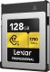 Karta Lexar Professional Gold CFexpress 128 GB  (LCXEXPR128G-RNENG) 2