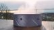 MSpa Basen z hydromasażem dmuchane Naval MSpa 6 osób SPA Bąbelki 6