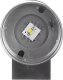Kinkiet Ansult Kinkiet solarna lampa wykonana ze stali nierdzewnej 90mm Kinkiet solarna lampa wykonana ze stali nierdzewnej 90mm 3
