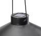 Ansult Lampa ozdobna solarna w stylu retro wisząca żarówka filament 21,5cm Lampa ozdobna solarna w stylu retro wisząca żarówka filament 21,5cm 5