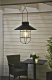 Ansult Lampa ozdobna solarna w stylu retro wisząca żarówka filament 21,5cm Lampa ozdobna solarna w stylu retro wisząca żarówka filament 21,5cm 6