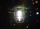 Ansult Lampa ogrodowa solarna w stylu retro wbijana lub wisząca 37,5 10 cm Lampa ogrodowa solarna w stylu retro wbijana lub wisząca 37,5 10 cm 4
