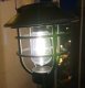 Ansult Lampa ogrodowa solarna w stylu retro wbijana lub wisząca 37,5 10 cm Lampa ogrodowa solarna w stylu retro wbijana lub wisząca 37,5 10 cm 5