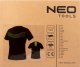 Neo T-shirt roboczy Premium PRO, rozmiar XXL 10