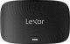 Czytnik Lexar Lexar Cardreader CFExpress Type B/SD UHS-II USB 3.2 Gen2 Reader 3