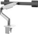 Humanscale Uchwyt biurkowy na monitor M8.1 (M81NTNCWB2B) 3