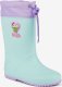 Coqui Coqui RAINY COLLAR dziecięce buty 8508-637-4402 LT. MINT/LT. LILA HERO 29 1
