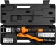 Neo Praska ręczna hydrauliczna do końcówek elektrycznych 16-300 mm 6