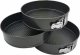 ATL AG670B Forma do pieczenia 3szt.           18,20,22cm 1