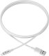 Kabel USB Eaton Lightning - USB-A 1.8 m Biały (M100-006-WH) 2