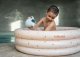 FILIBABBA Filibabba Basen O 80 cm Alfie Cool Summer 2