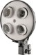 Zestaw studyjny Freepower Zestaw światła ciągłego FreePower 106 50x70cm 1600W 5500K 2