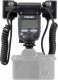 Lampa studyjna Yongnuo Lampa błyskowa makro Yongnuo YN24EX do Sony 5