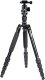 Statyw Sirui Traveler Carbon Tripod Kit T-1205+E-10 1