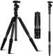 Statyw Sirui Traveler Carbon Tripod Kit T-1205+E-10 2
