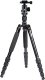 Statyw Sirui Traveler Carbon Tripod Kit T-1205+E-10 4