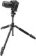 Statyw Sirui Sirui Traveler Tripod Kit T-1005+E-10 3