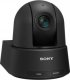 Kamera cyfrowa Sony Sony SRG-A40 - Konferenzkamera - PTZ - Turret - Farbe (Tag&Nacht) - 8,5 MP - 3840 x 2160 - Automatische Irisblende - motorbetrieben - 1700 TVL - Audio - SDI, HDMI - LAN - H.264, H.265 - PoE Plus Class 4 3