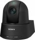 Kamera cyfrowa Sony Sony SRG-A40 - Konferenzkamera - PTZ - Turret - Farbe (Tag&Nacht) - 8,5 MP - 3840 x 2160 - Automatische Irisblende - motorbetrieben - 1700 TVL - Audio - SDI, HDMI - LAN - H.264, H.265 - PoE Plus Class 4 4