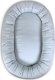 FILIBABBA Filibabba Gniazdko niemowlęce v2 Pearl Blue 1